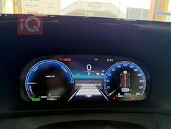 تويوتا كراون